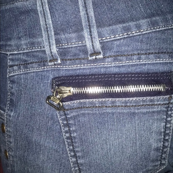 Skinny jeans, size 30. - Picture 4 of 7